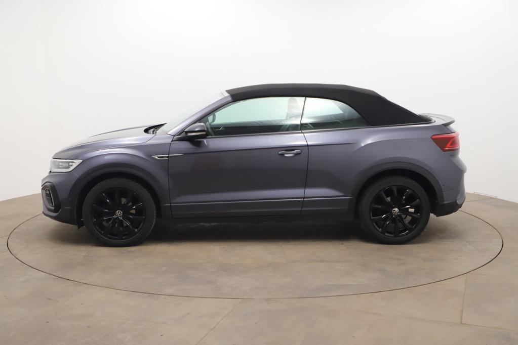 Volkswagen T-Roc Cabriolet R-Line 1.5 TSI 110kW 7-Gang DSG, миниатюра 12