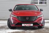 Peugeot 308 1.2 PureTech LED Navi ACC Kamera Tempomat - Peugeot 308: Rot