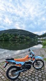 KTM LC4 620 LS-e E-Starter - Offers