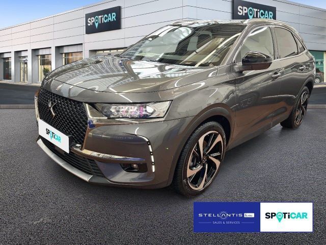 DS DS7 Crossback