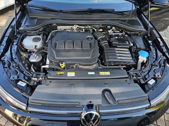 Fahrzeugabbildung Volkswagen Passat Variant 2.0 TDI DSG Elegance LED-MATRIX A