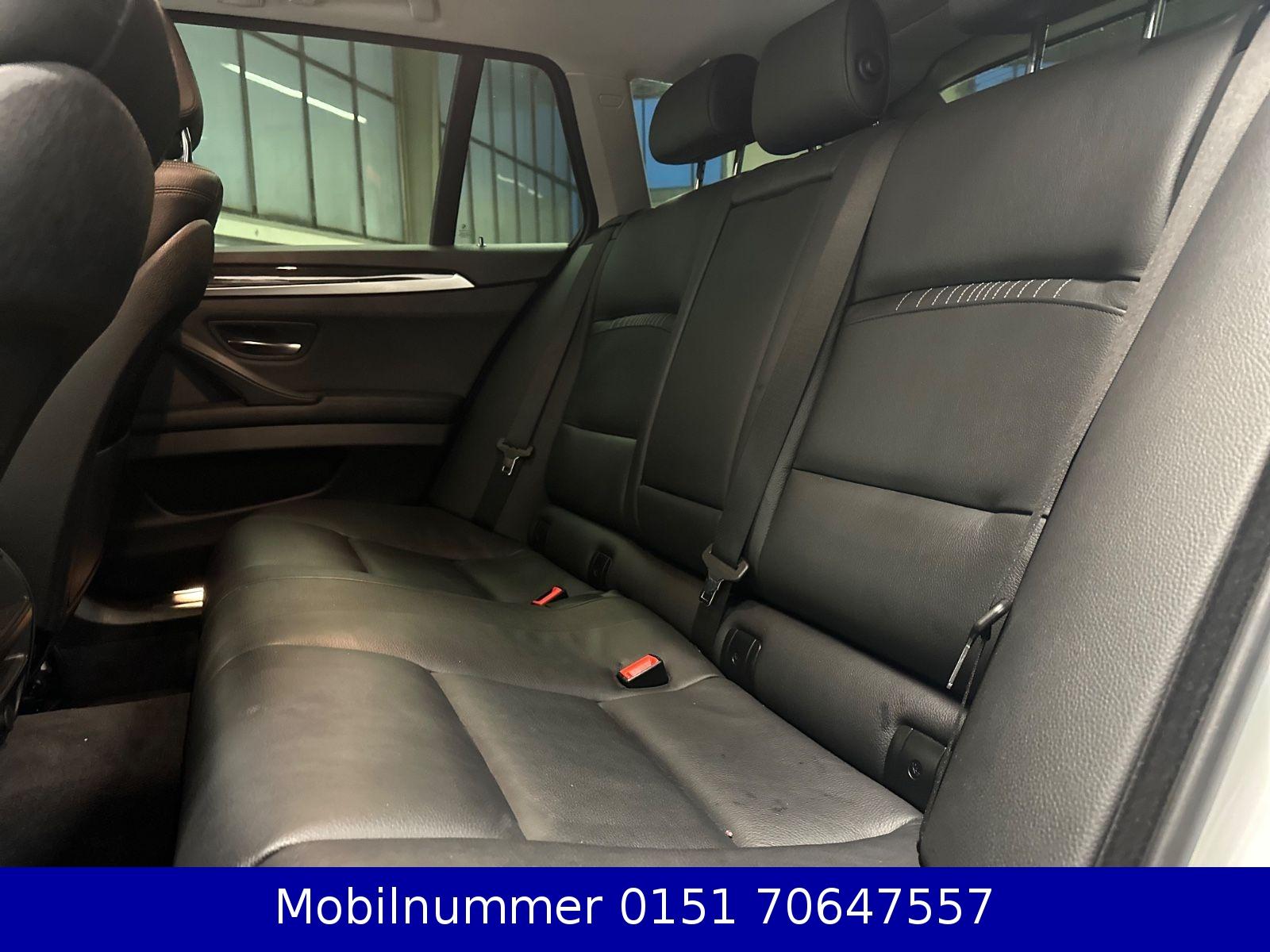 BMW 530 5 Touring 530 d xDrive