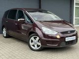 Ford S-Max 2.0 Titanium 145PS 1.Hand Xenon Klimaaut. - Ford S-Max: Titanium X