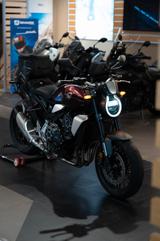 Honda CB1000 R - HONDA NAKED BIKE