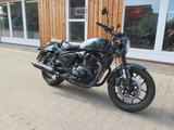 Royal Enfield Shotgun 650 - Royal Enfield Shotgun 650