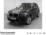 BMW X3 xDrive20i AHK Live Prof PDC DAB LED Lordose S - BMW X3: 20i