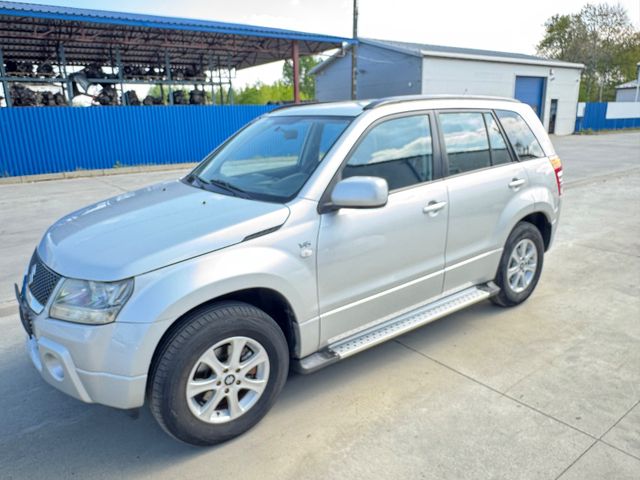 Suzuki Grand Vitara 1.9 DDIS Limited Comfort