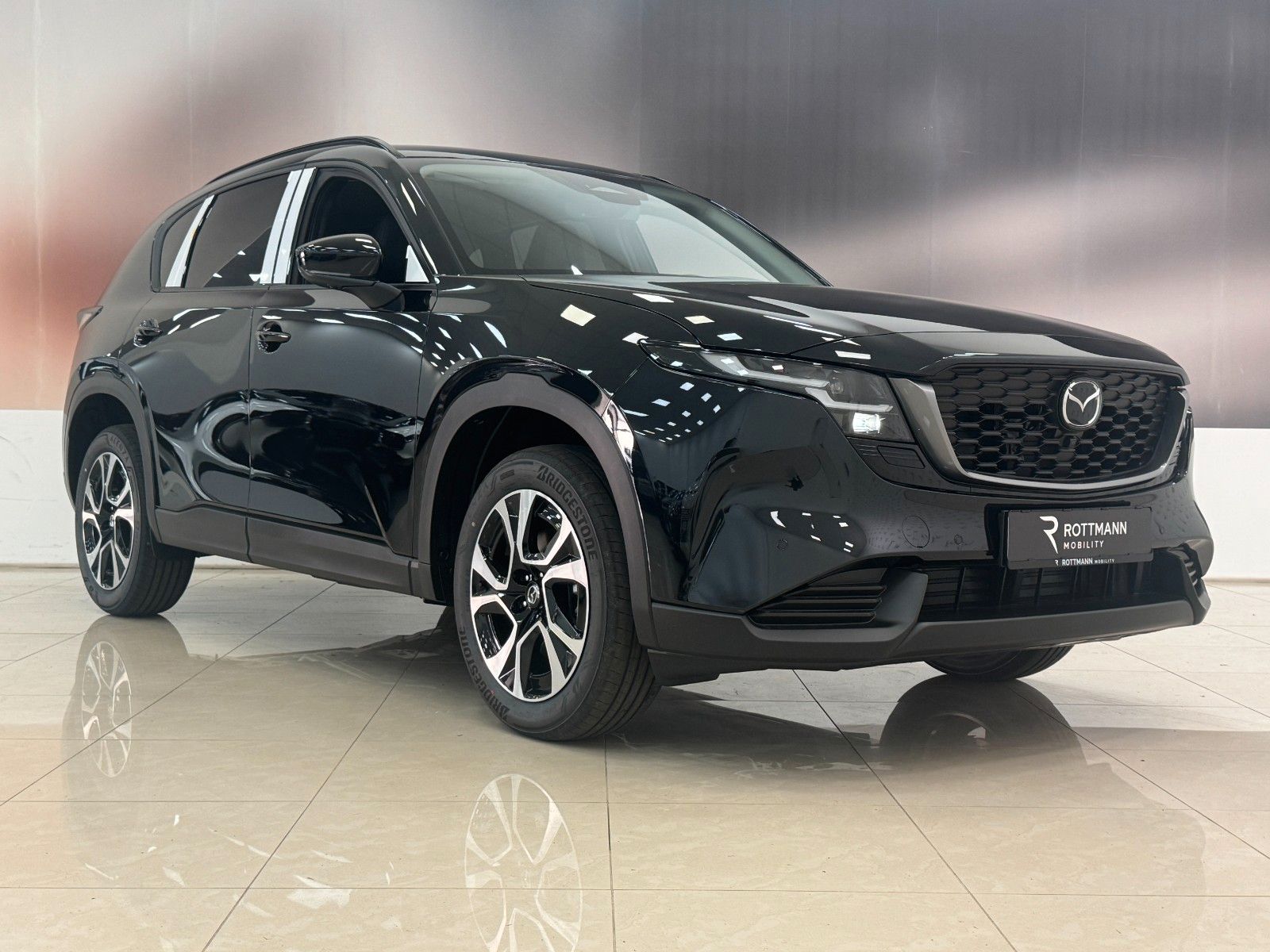 Mazda CX-5 - Bild 13