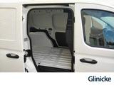 Volkswagen Caddy 4 Jahre Garantie* Klima App-Connect AHK - Neuwagen