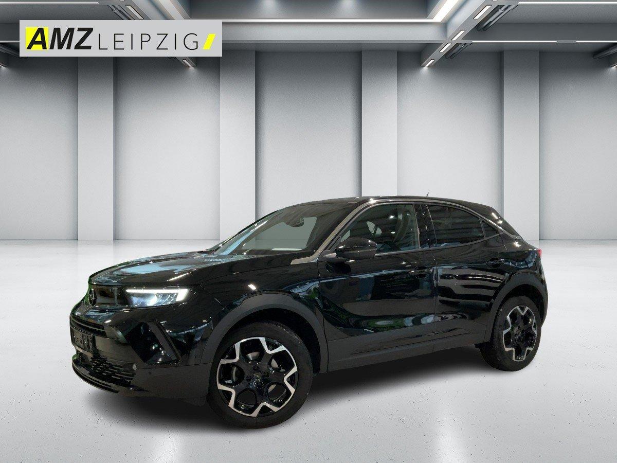 Opel Mokka 1.2 Turbo Ultimate *HU/AU neu*