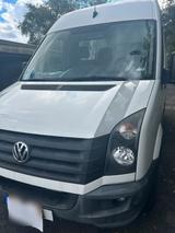 Volkswagen WV Crafter - Volkswagen Crafter in Köln