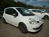 Renault Modus Night & Day - Renault Modus: Night Day
