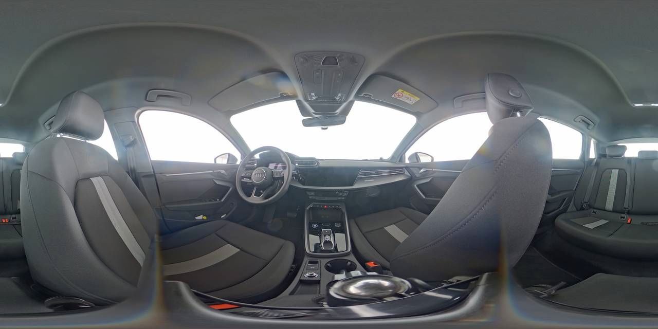 Audi A3 - Bild 5