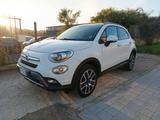 Fiat 500X 2.0 MultiJet 140 CV 4x4 Cross - Fiat 500L Cross aus 2017