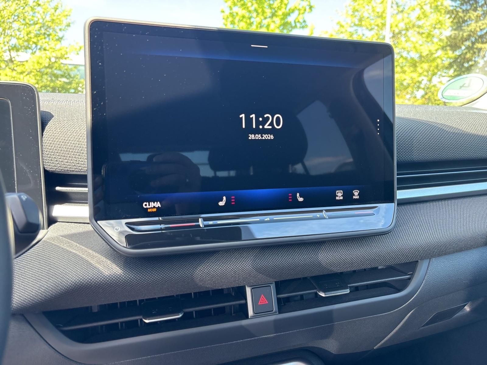 Volkswagen T-Roc derNeue Life TSi Kamera/CarPlay/ACC/LED