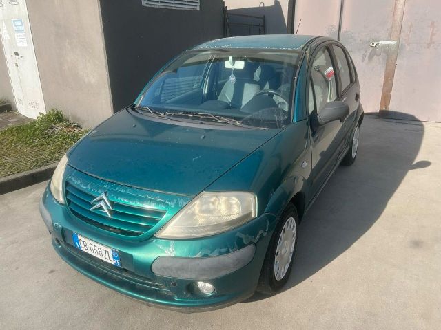 Citroën Citroen C3 1.1 Elegance 2002