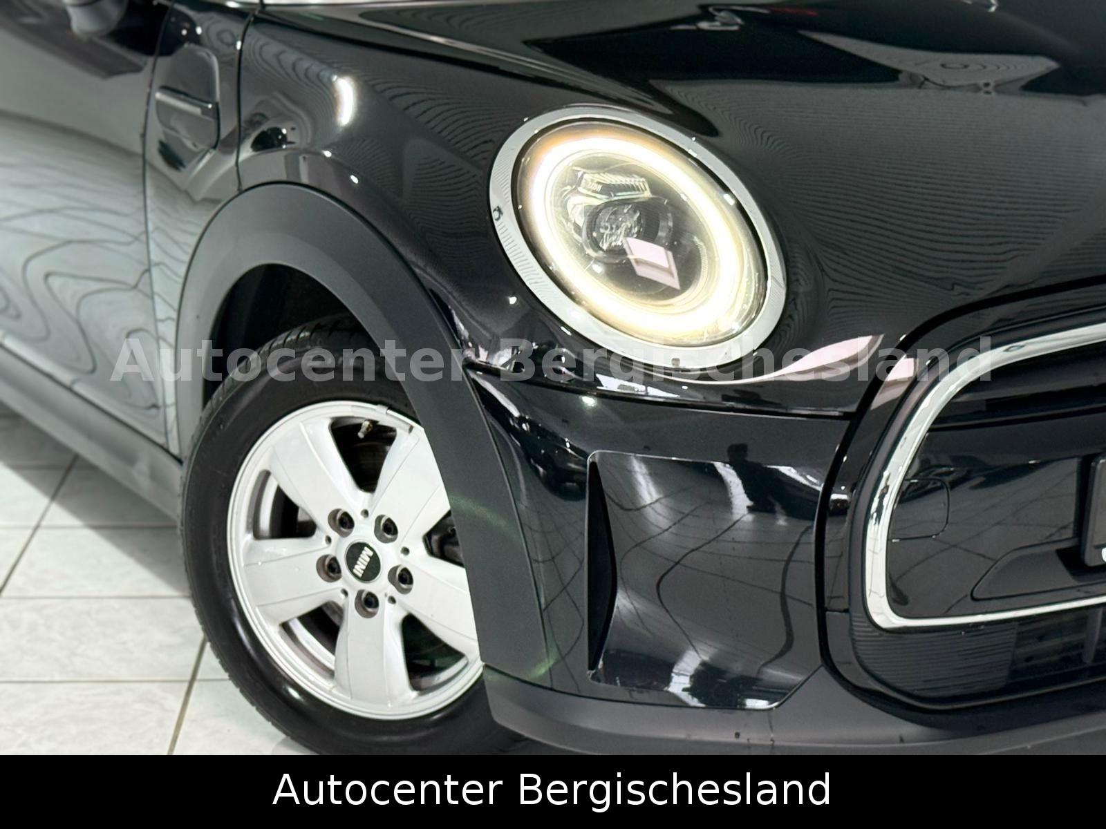 MINI Cooper Mini 3-trg. Cooper Essential Trim, миниатюра 2