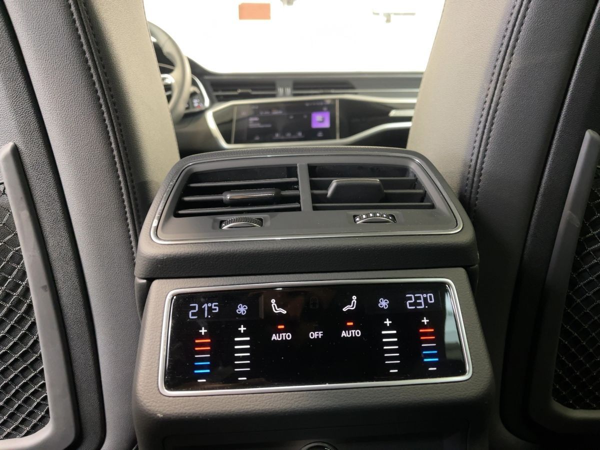 Audi S6 - Bild 13