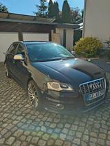 Audi S3 2.0 TFSI Sportback -