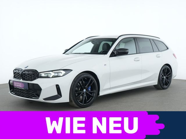 BMW 318i M Sportpaket Pro LED-Matrix|Navigation|HuD