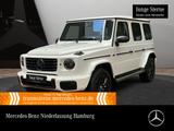 Mercedes-Benz G 450 d AMG/SHD/EXCLUSIVE/Night II/AHK/Standhzg - Mercedes-Benz G 450 Gebrauchtwagen
