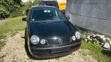 Volkswagen VW Polo 9N - Volkswagen Polo aus 2002: 9n