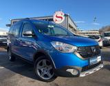 Dacia Dokker Stepway 1.6L *NAVI*KLIMA*ALLSEASON*PDC*