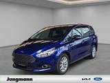 Ford S-Max 2.0 Eco Boost Aut. Start-Stopp Business - Ford S-Max in Wuppertal