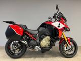 Ducati MULTISTRADA V4 PIKES PEAK 2023 + Koffer - DUCATI MULTISTRADA V2
