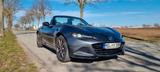 Mazda MX-5 1.5 SKYACTIV-G  - gebrauchte Mazda MX-5 aus dem Jahr 2016