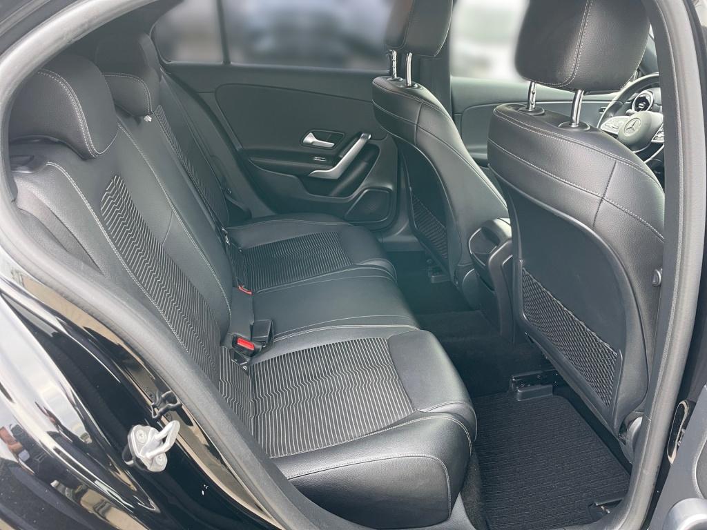 Mercedes-Benz A 250 4MATIC Kompaktlimousine MBUX*Progressive