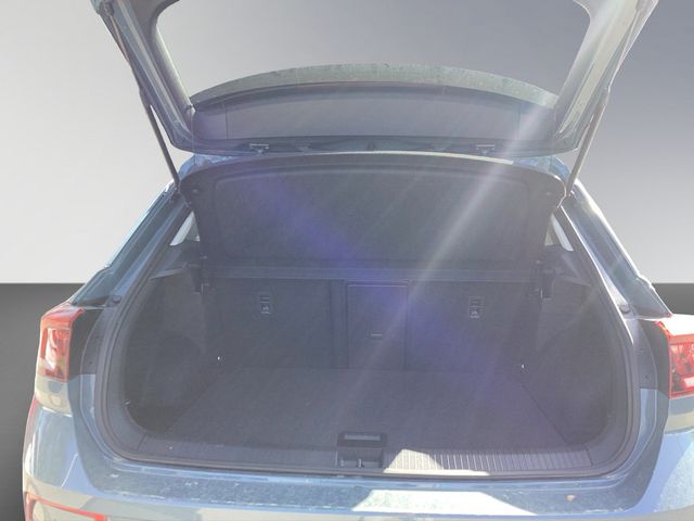 T-Roc 1.5TSI DSG Goal AHK
