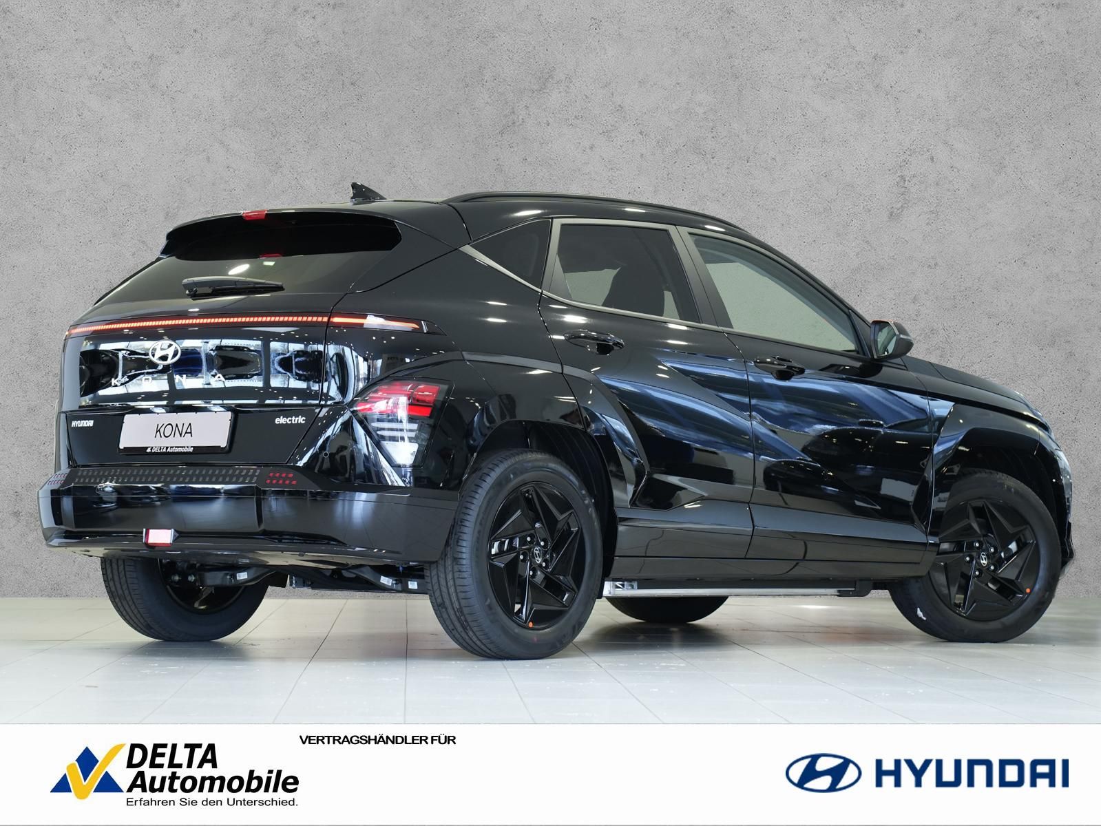 Hyundai Kona – Bild 2