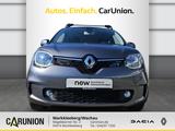 Renault Twingo E-TECH 100% el. INTENS - Renault Twingo Gebrauchtwagen in Leipzig