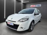 Renault Clio 1.2 Dynamique Teilleder Klimaaut. - Renault Clio in Halle