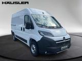 Opel Movano Cargo 3,5t 140Ps L2H2 AHK Navi uvm. - Opel Movano mit Diesel-Antrieb: L2h2