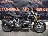 BMW R 1200 R BOS Top Ausstattung! - GEBRAUCHT HANNOVER