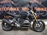 BMW R 1200 R BOS Top Ausstattung! - BMW HANNOVER