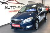 Skoda Roomster Fresh TDI  Nur 84000KM - Skoda Roomster mit Diesel-Antrieb