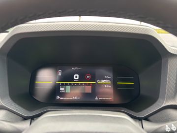 Dacia Duster Expression TCe 130