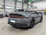 Porsche 911 Carrera GTS T-Hybrid 992 SPORTABGAS CHRONO - gebrauchte Porsche Cabrios