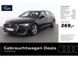 Audi A6 Avant 40 TDI quattro S line Matrix/P-Dach/RFK