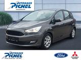 Ford C-Max Trend KLIMA ISOFIX ZV MIT FB FH Vo+HI BORD - Ford C-Max in Chemnitz