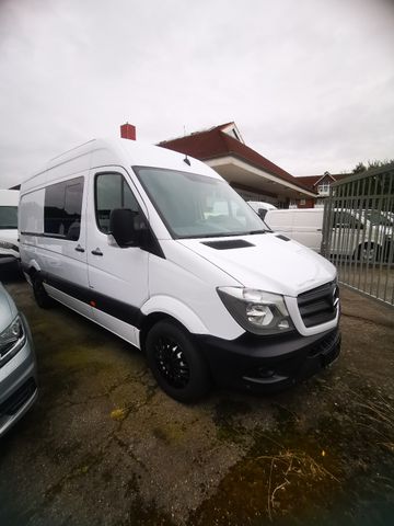 Mercedes-Benz Sprinter L2H2 Seedorf Camper