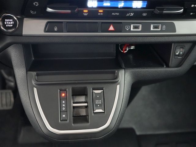 Zafira Life FACELIFT EDITION XL CDTI AT 9-SITZER