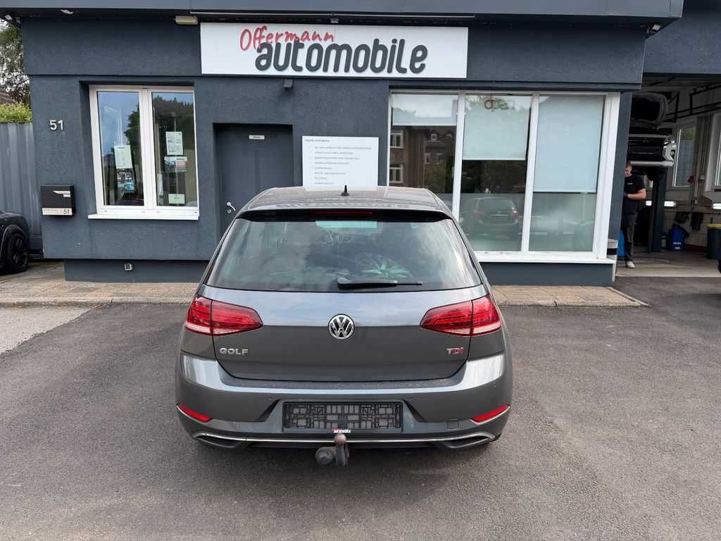 VW Golf - Bild 10