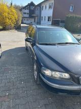 Volvo V70 (2001)  fahrbereit, TÜV bis 03/... - Volvo V70 aus 2001