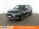 Mitsubishi Outlander 2.4 PHEV Top 4WD Aut.*NAVI*ACC*PDC*SHZ - Mitsubishi Gebrauchtwagen in München