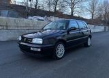 Volkswagen Golf 2.8 VR6 1.Hand Scheckheft Klima SHZ H-Kennz