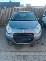Suzuki Alto Benzin, Klima, TÜV neu, LED Licht, 5 Türen - Suzuki Alto Gebrauchtwagen